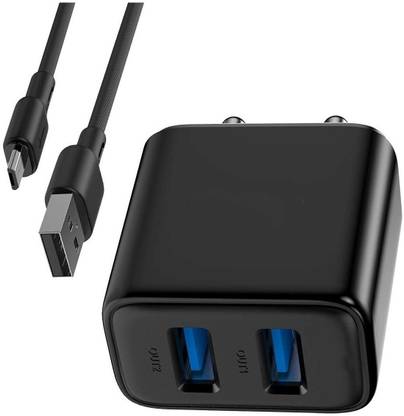 Veera tech Wall Charger Accessory Combo for Oppo A72