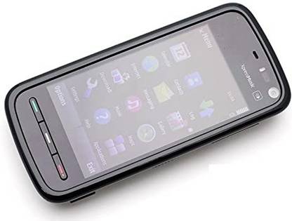 फ्लाइमास्टर नोकला 5800 (Not A Mobile Phone, only Body Panel) आगे और पीछे पैनल