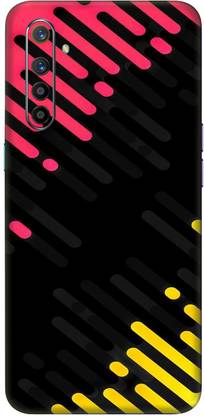 Jeeva Creation Realme XT, Realme XT Mobile Skin