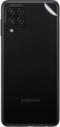 SRT Samsung Galaxy M22 Mobile Skin