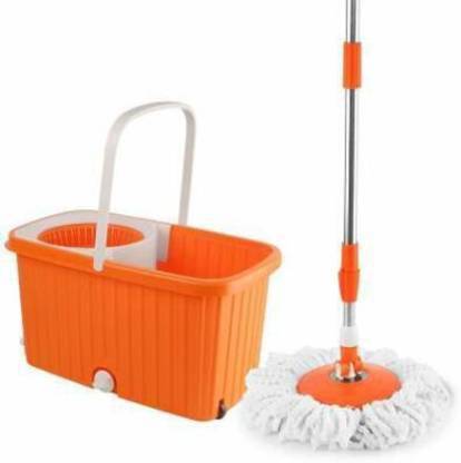 cello Mop Set