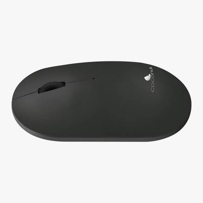 COCONUT WM21 Fame Wireless Mouse Wireless Optical Mouse