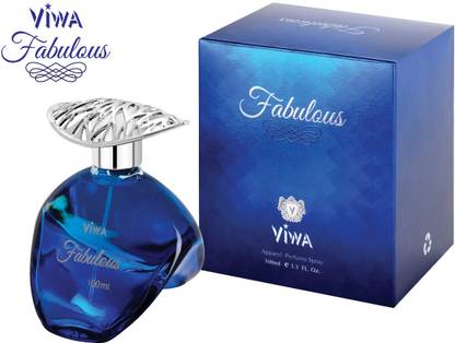 VIWA Fabulous Eau de Parfum  -  100 ml