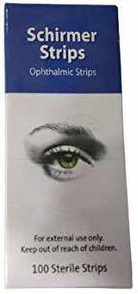G- Matronix SHIRMER STRIPS Ph Test Strip