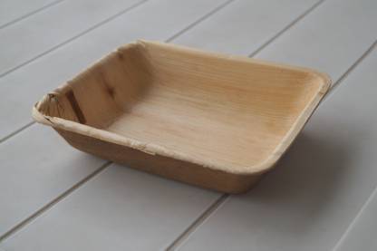 Leaf Tree Eco Friendly Tray (25 Tray) Tray