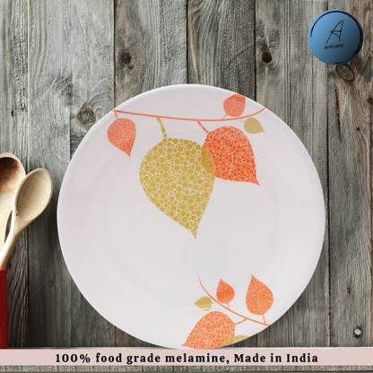 ALITE DINE AD0030 Creative Kitchen Dishes Set Dinnerware Cute Plates Melamine Tableware Dessert Plate Dinner Set Charger Plates Creative Kitchen Dishes Set Dinnerware Cute Plates Dinner Plate Dinner Plate