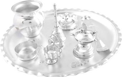 Expert Deal Silver Plated