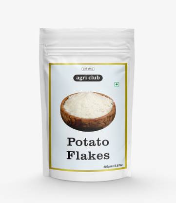 AGRI CLUB Potato Flakes 450 g