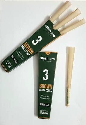 Stash-Pro Rolling Paper