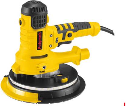 Polymak PM7WS (Screwfix) 7 inch Disc Sander