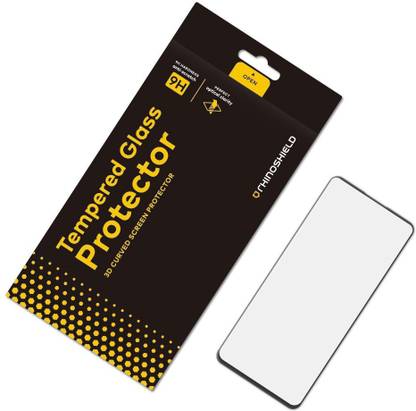 RHINO Tempered Glass Guard for Oneplus NORD 5G