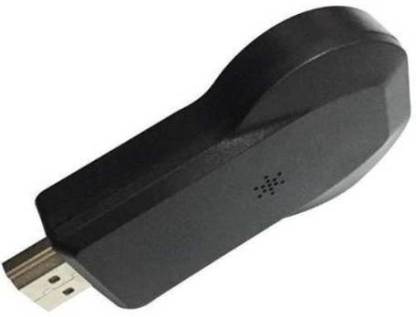 SYARA DTH_729D WiFi HDMI Dongle & Wireless Display for TV\Laptop\Desktop\Tablet Compatible with All Smartphone Media Streaming Device