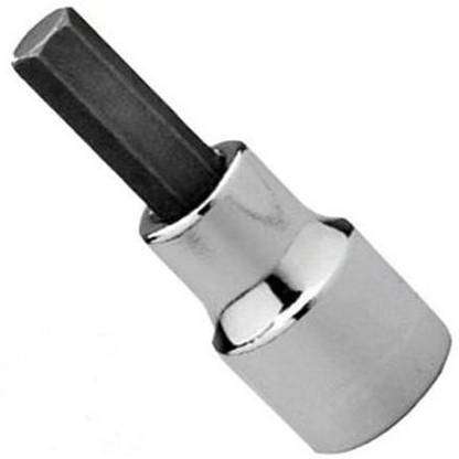 TAPARIA 1/2" SQDR 19MM HEX BIT BSH19 (PACKOF 5) Socket Set