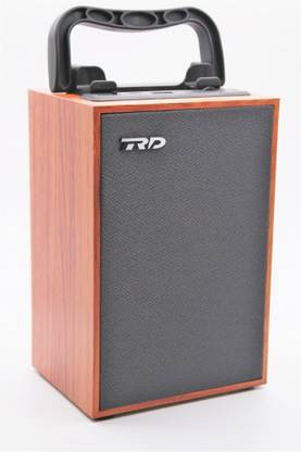 RD W-S72 3 W Bluetooth Speaker