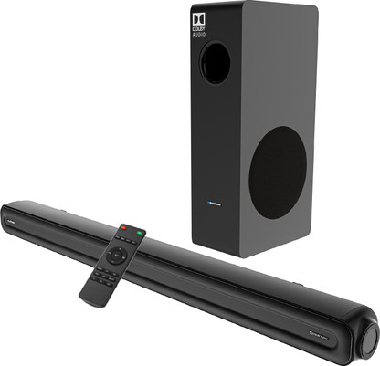 Buy Blaupunkt SBW09 DOLBY AUDIO 220 W