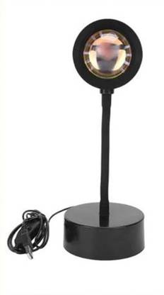 Wifton IIX™-183-FVG-Projection LED 180 Degree Rotation Atmosphere Sunset Lamp IIX-Night Pro Lamp-FVG-183 Led Light