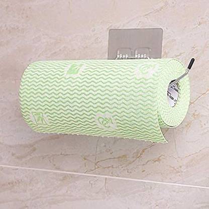 Swadhin Stainless Steel Toilet Paper Holder