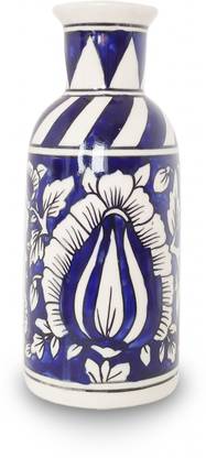 clay international CI-VASEM02 Ceramic Vase