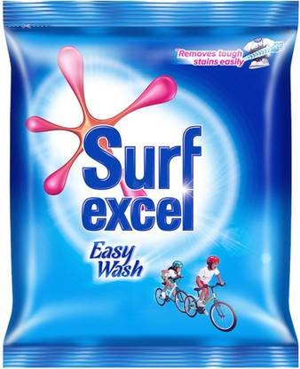 Surf excel Easy Wash Detergent Powder