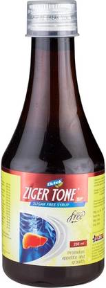 Ektek Pharma Multi-tek syrup
