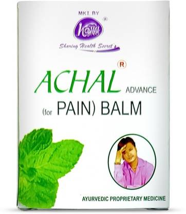 ACHAL Pain Balm Balm