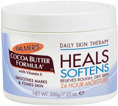 PALMER'S Cocoa Butter Formula Jar