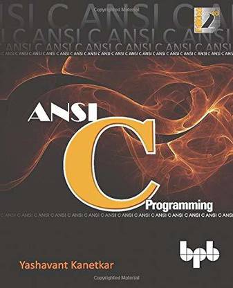 ANSI C Programming Learn ANSI C Step by Step