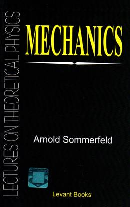 Mechanics: Lectures On Theoretical Physics
