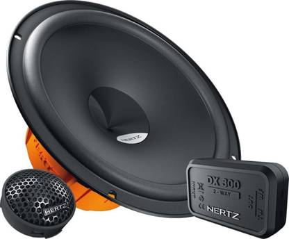 Hertz HERTZ DSK 165.3 Component Car Speaker