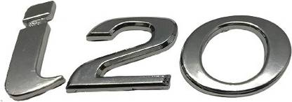 autoformonix Emblem for Car