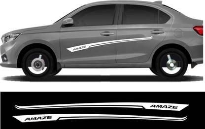 WRAPPING MANIA Sticker & Decal for Car