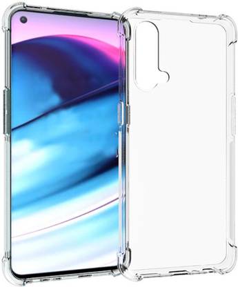 INSTYLE Back Cover for Oneplus Nord Ce 5G