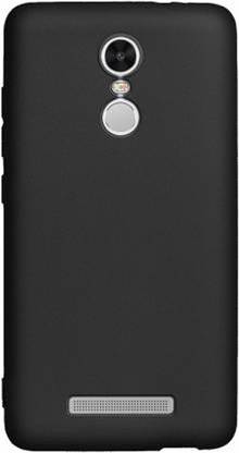 Mozo Back Cover for Mi Redmi Note 3