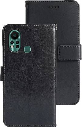WEBKREATURE Back Cover for Infinix Hot 11S