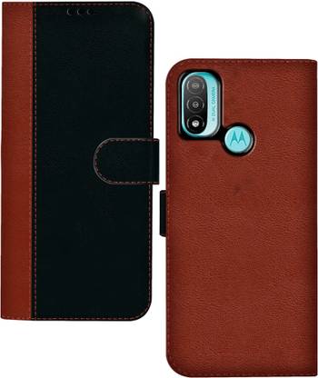 HUPSHY Back Cover for MOTOROLA Moto E20