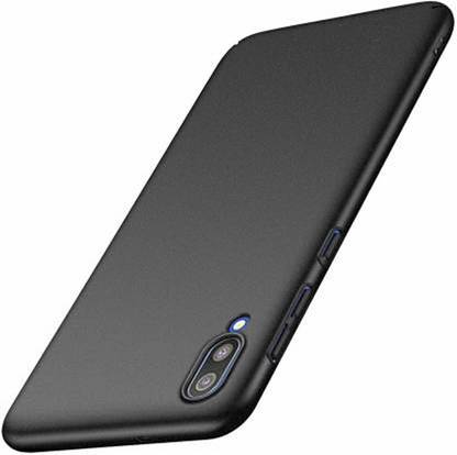 Axzu Back Cover for Samsung M02