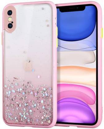 Mystry Box Back Cover for Apple iPhone XS Max