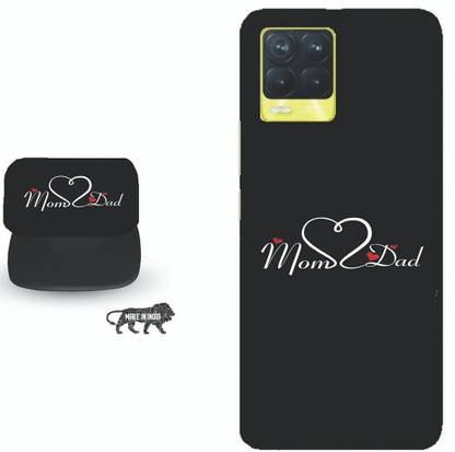 SPBR Back Cover for Realme 8 Pro 5G