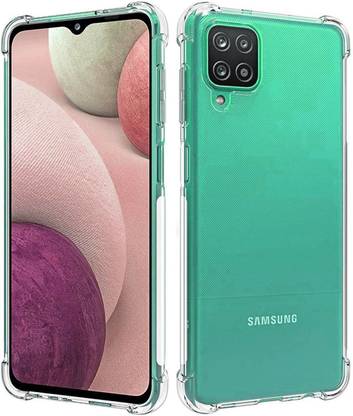 ASMANTIC Back Cover for Samsung Galaxy A62