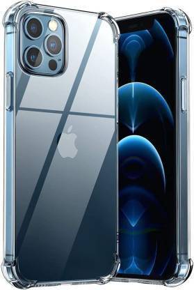 LIKEDESIGN Back Cover for APPLE iPhone 13 Pro Max, iPhone 13 Pro Max