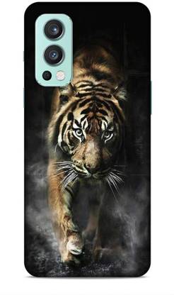Printabulous Back Cover for OnePlus Nord 2