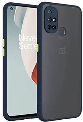Flipkart SmartBuy Back Cover for OnePlus Nord N10 5G