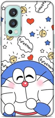 Coverland Back Cover for One Plus Nord 2