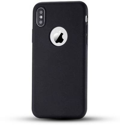 Stunny Back Cover for Apple Iphone X, XS