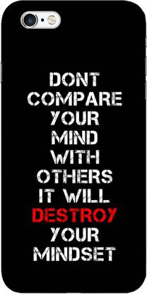 TRUEMAGNET Back Cover for Apple iPhone 6, Apple iPhone 6s