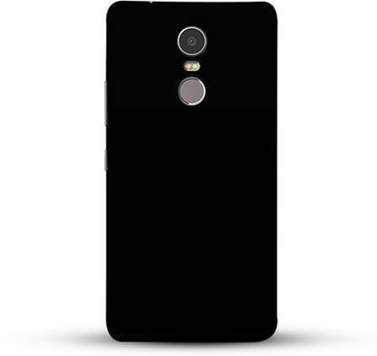 Stunny Back Cover for Lenovo K6 Note