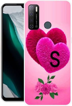 Khadoliya Back Cover for Tecno Spark Power 2, Tecno Spark Power 2 Air