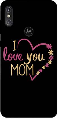 TRUEMAGNET Back Cover for Motorola Moto One Power