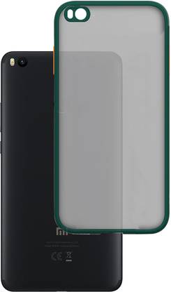 Flipkart SmartBuy Back Cover for Mi Max 2