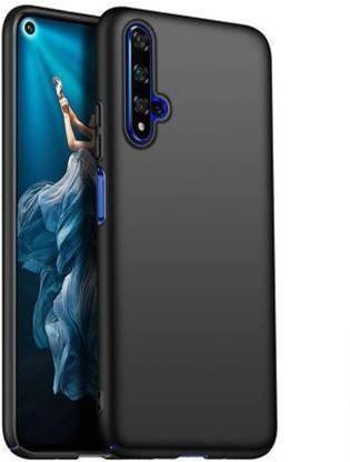 Mobi Socket Back Cover for Honor 20 Pro